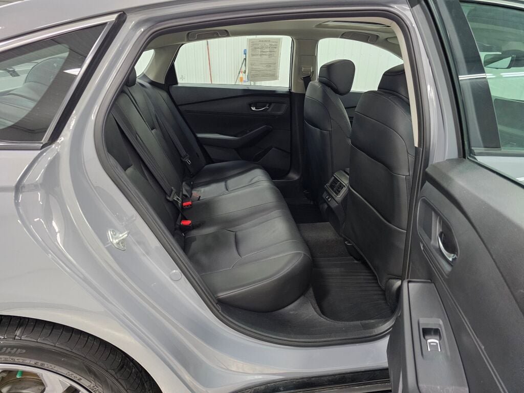 Certified 2024 Honda Accord EX-L image 16
