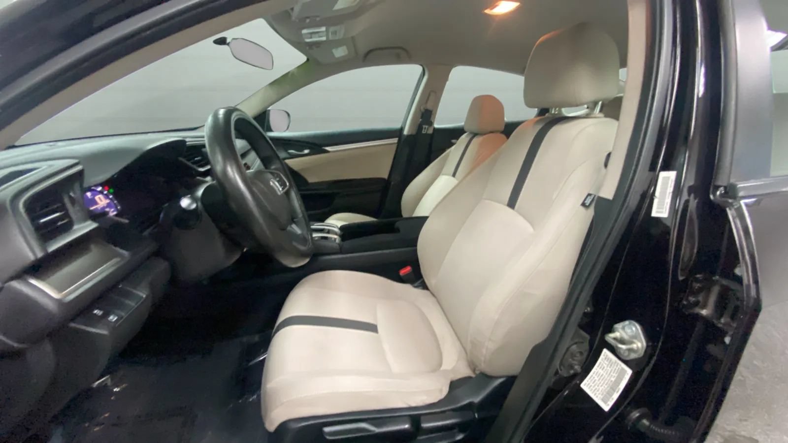 Used 2017 Honda Civic LX image 21
