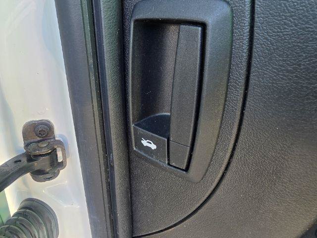 Used 2023 RAM ProMaster 1500 w/ Interior LED Lighting Group FWD image 16
