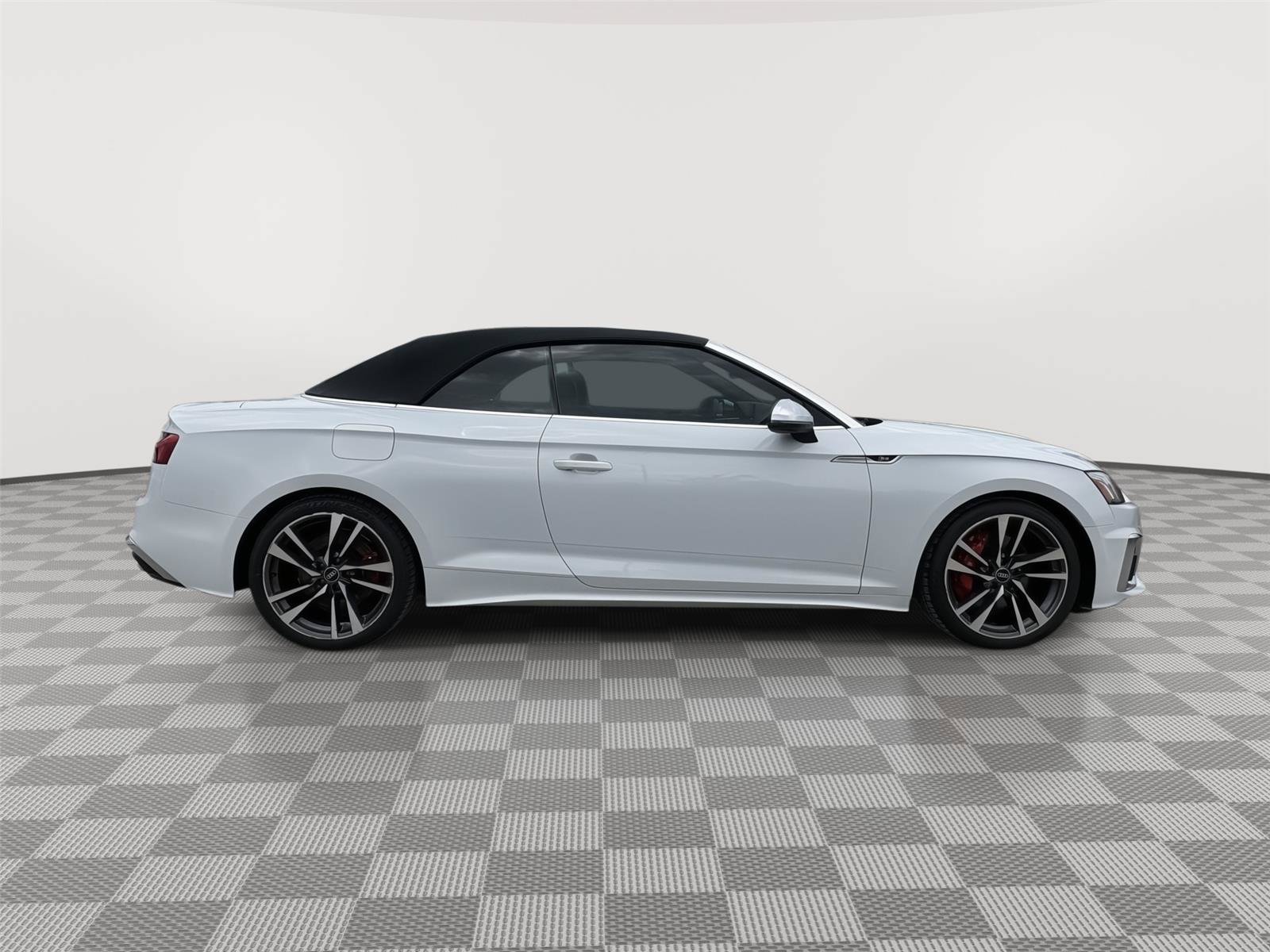 Used 2023 Audi S5 Premium Plus w/ Premium Plus Package AWD/4WD image 6