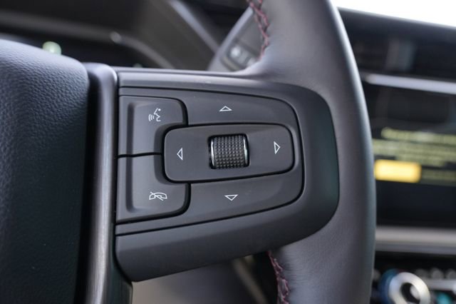 New 2026 GMC Sierra 2500 AT4X image 13