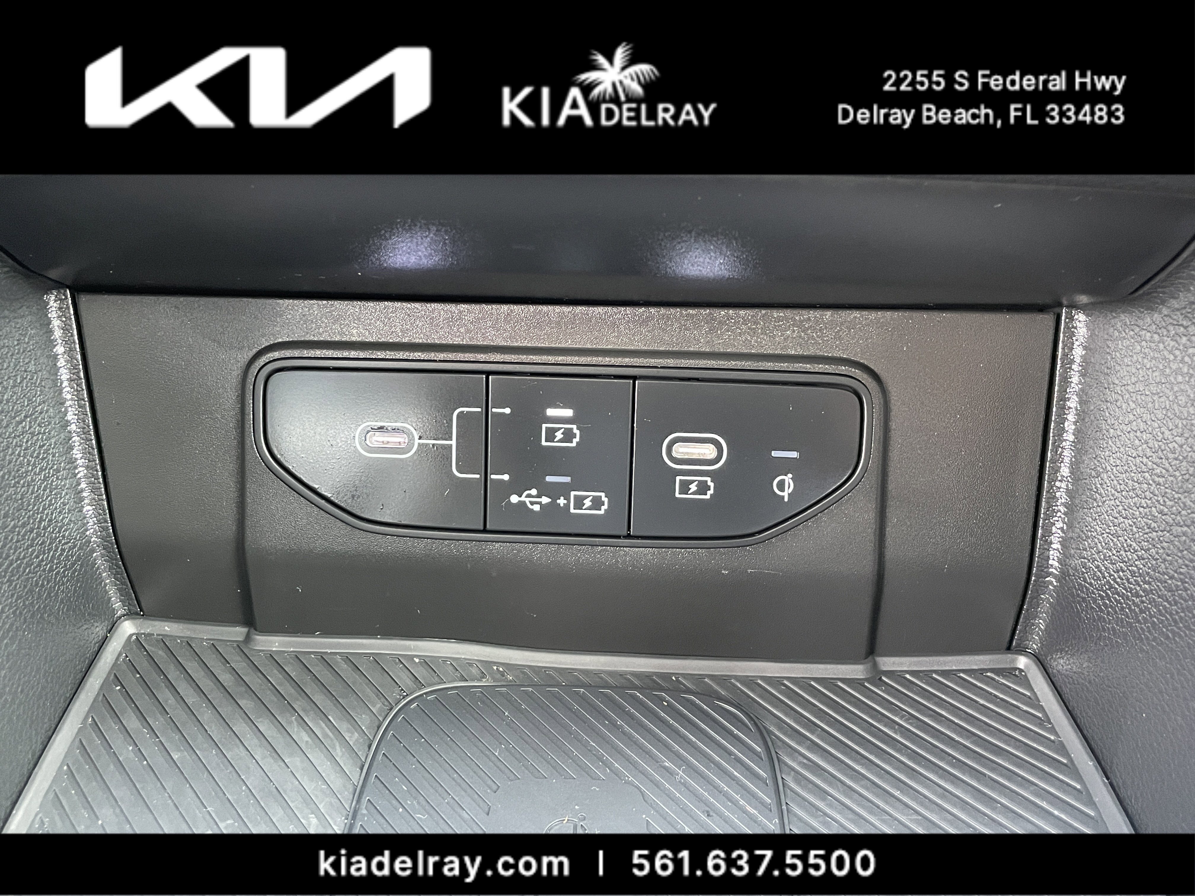Used 2026 Kia Sportage SX image 27