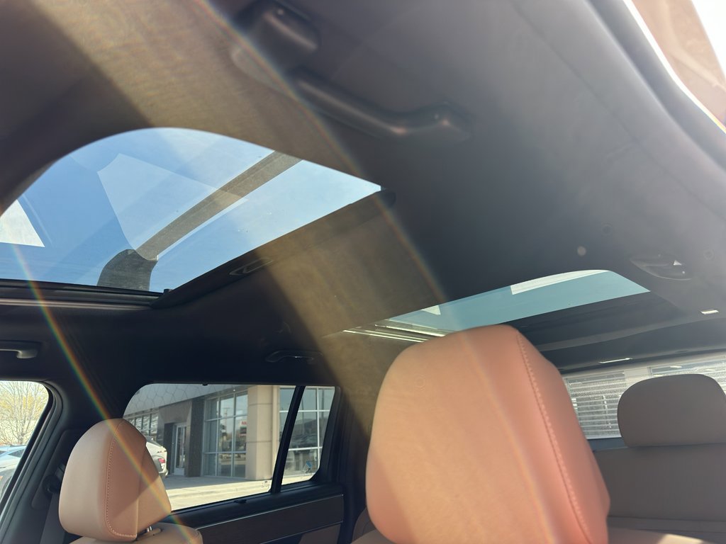New 2026 Hyundai Santa Fe Limited AWD/4WD image 26