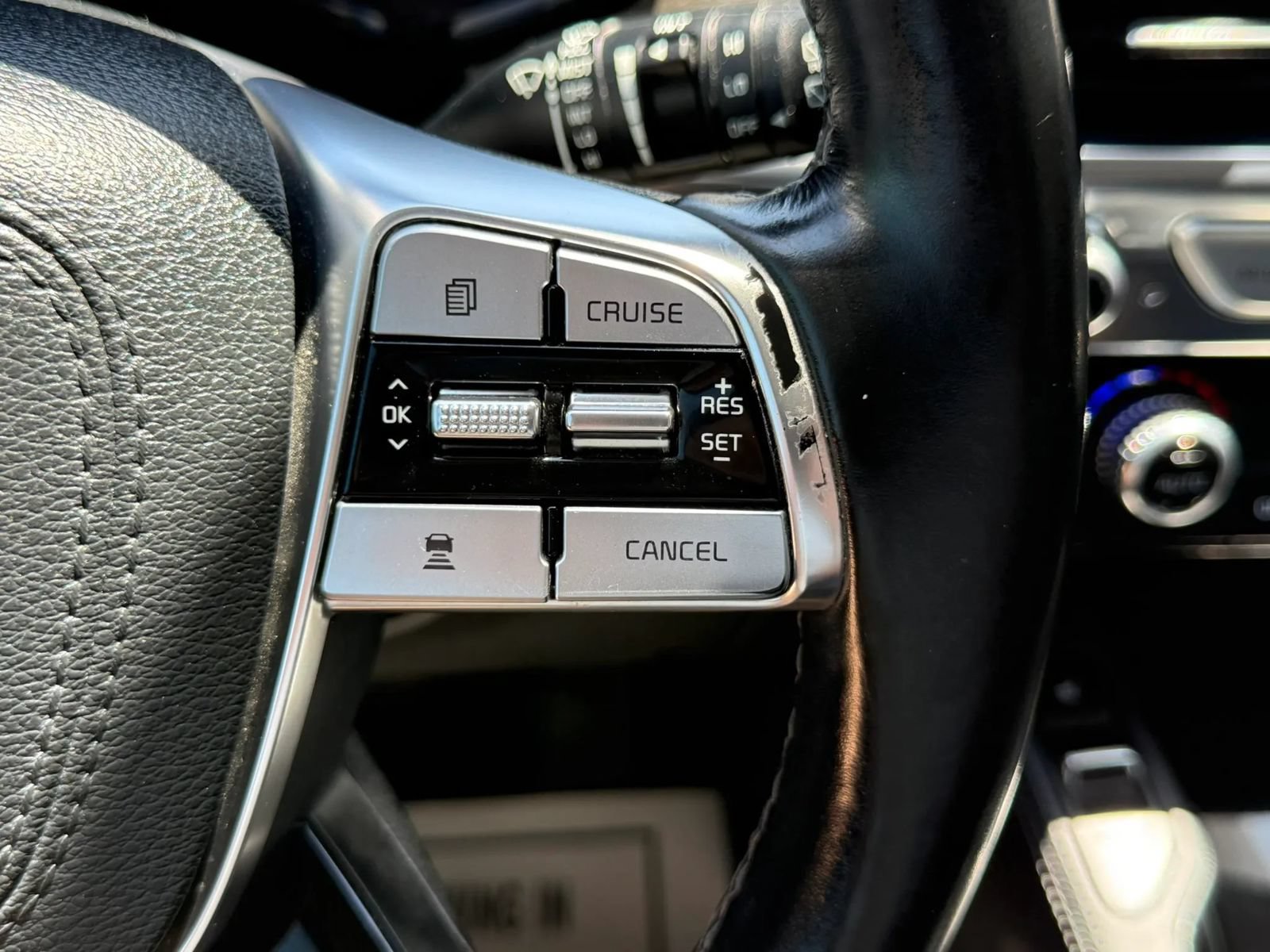 Used 2022 Kia Telluride EX w/ Towing Package AWD/4WD image 27