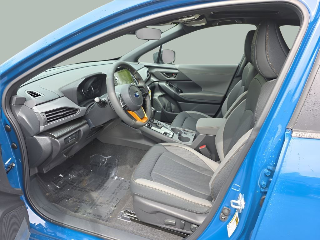 New 2026 Subaru Crosstrek 2.5i Wilderness AWD/4WD image 10