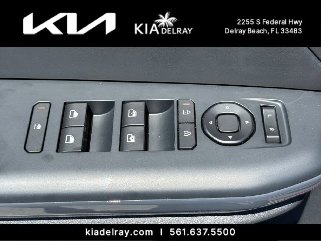 New 2026 Kia K4 GT-Line Turbo FWD image 14