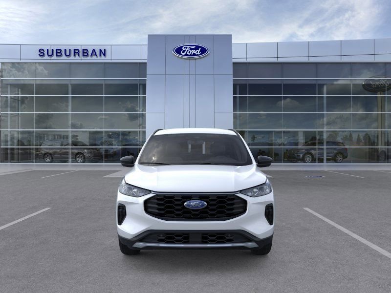 New 2025 Ford Escape ST-Line w/ Cold Weather Package AWD/4WD image 7