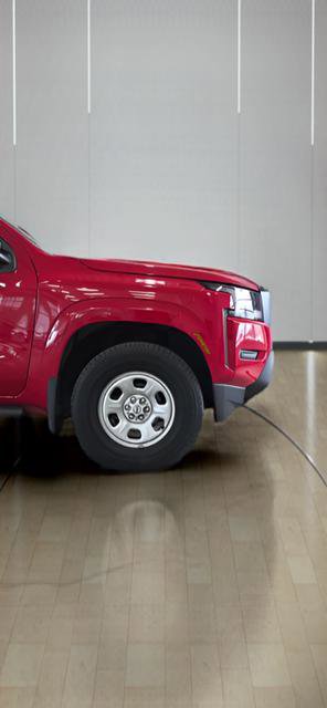 Used 2022 Nissan Frontier S w/ Technology Package image 29