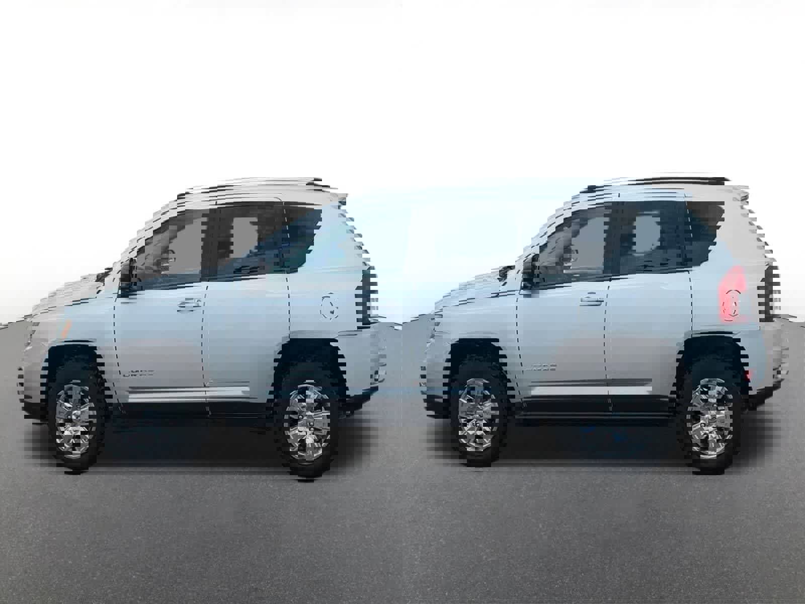 Used 2014 Jeep Compass Sport w/ Power Value Group image 3