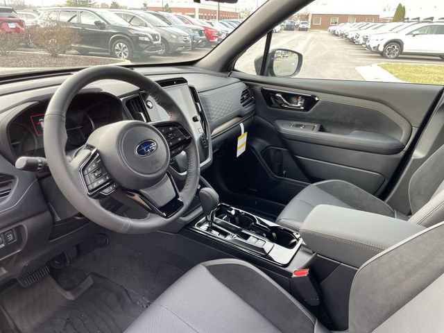 Used 2026 Subaru Forester Touring image 12
