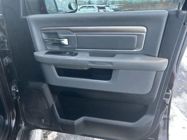 Used 2017 RAM 1500 Big Horn image 42