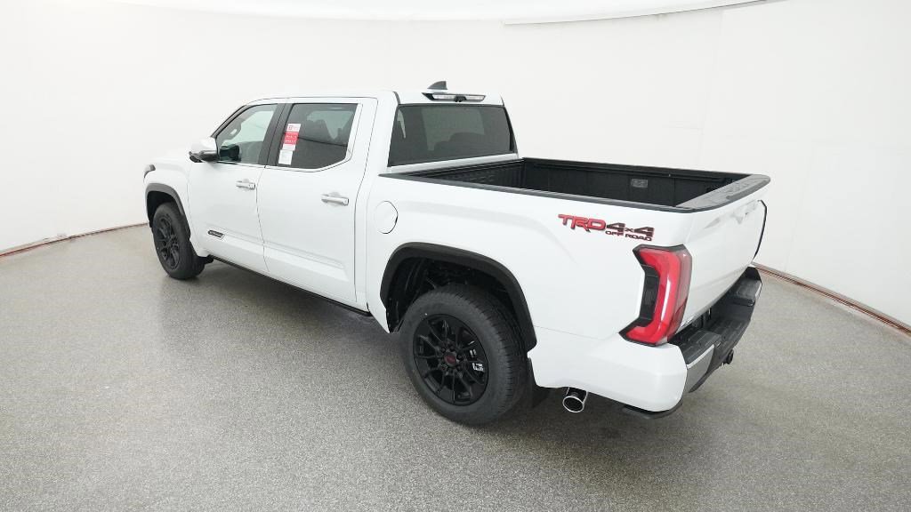 New 2026 Toyota Tundra 1794 Edition image 17