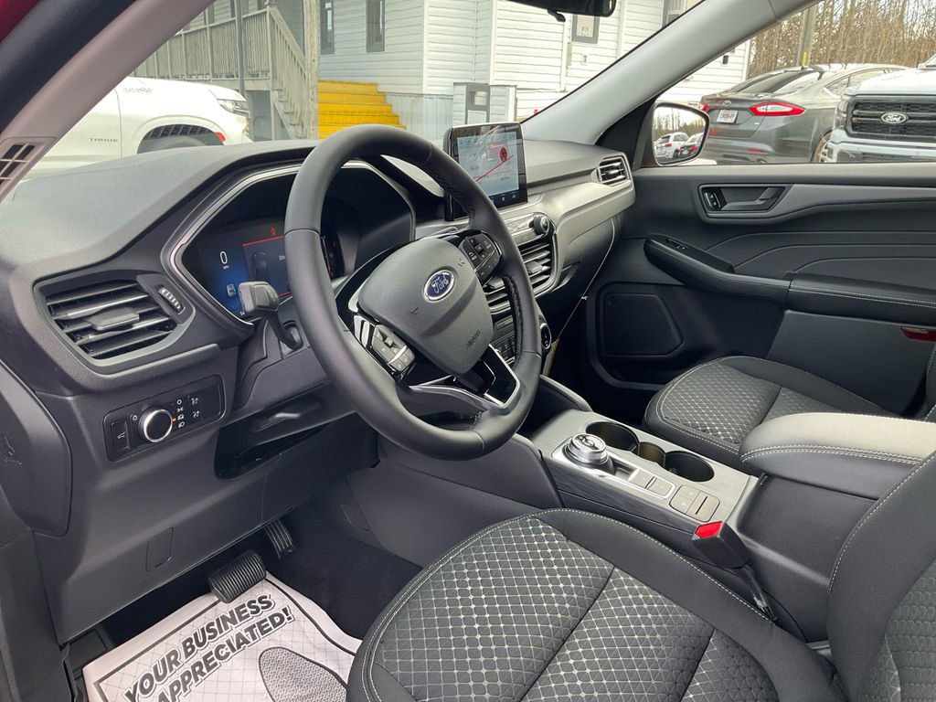 New 2026 Ford Escape Active w/ Cold Weather Package image 13