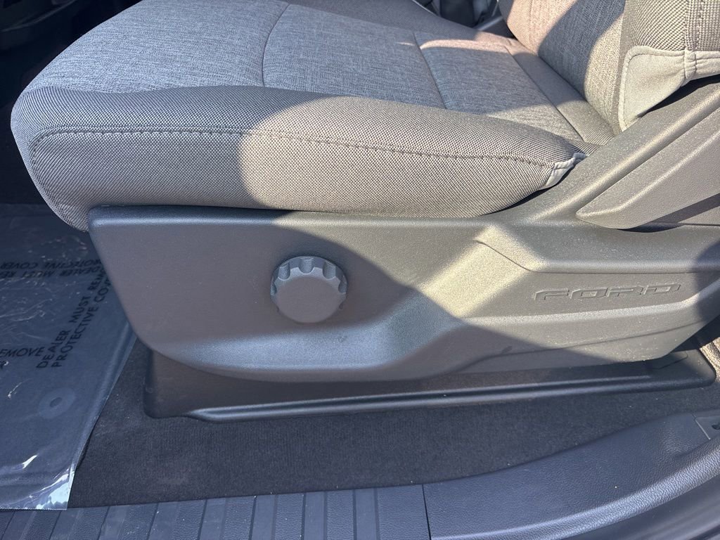 New 2026 Ford F350 XL w/ STX Appearance Package image 27