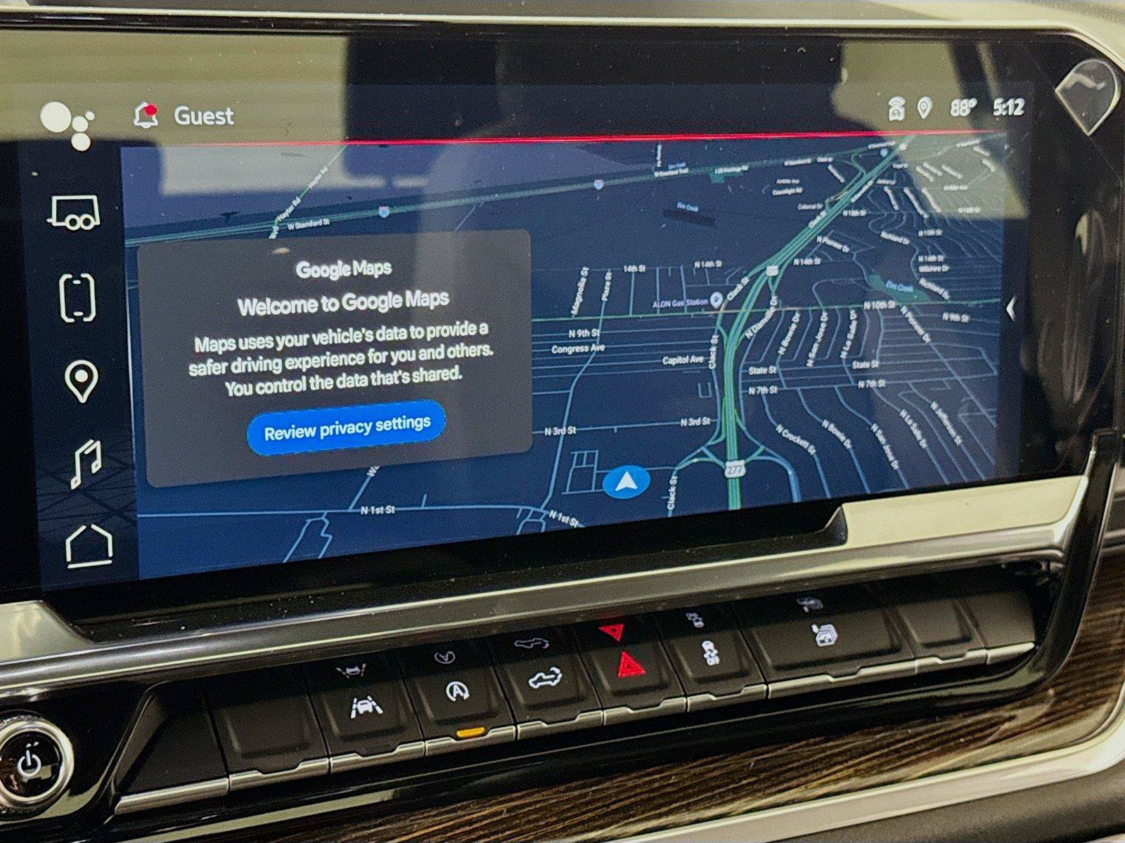 New 2026 GMC Sierra 1500 Elevation w/ Elevation Select Package AWD/4WD image 8