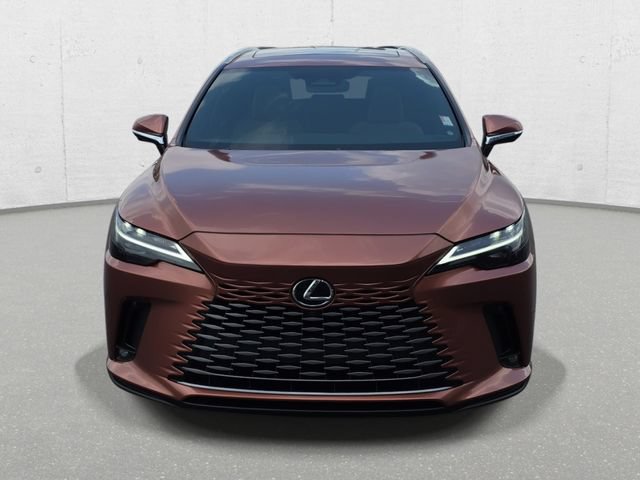 New 2026 Lexus RX 350 Premium w/ Convenience Package AWD/4WD image 2