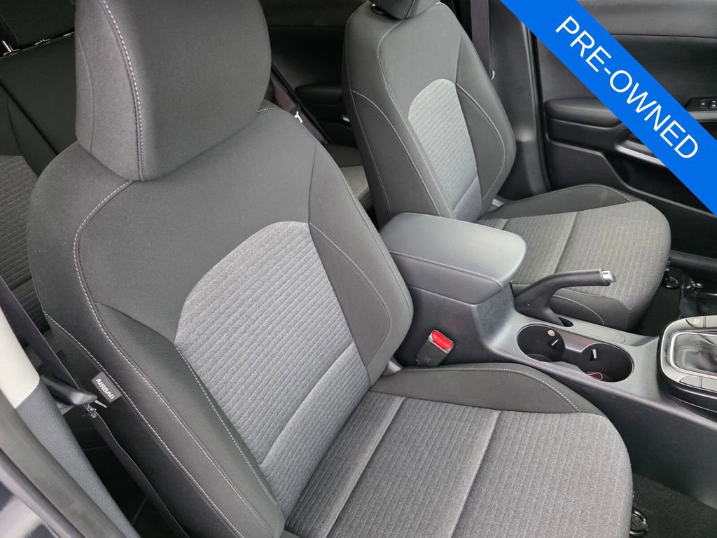 Used 2021 Kia Soul S FWD image 26