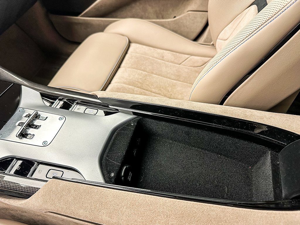 Certified 2024 Ferrari Purosangue Base image 14