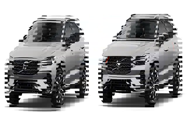 Certified 2025 Volvo XC60 B5 Plus video 1