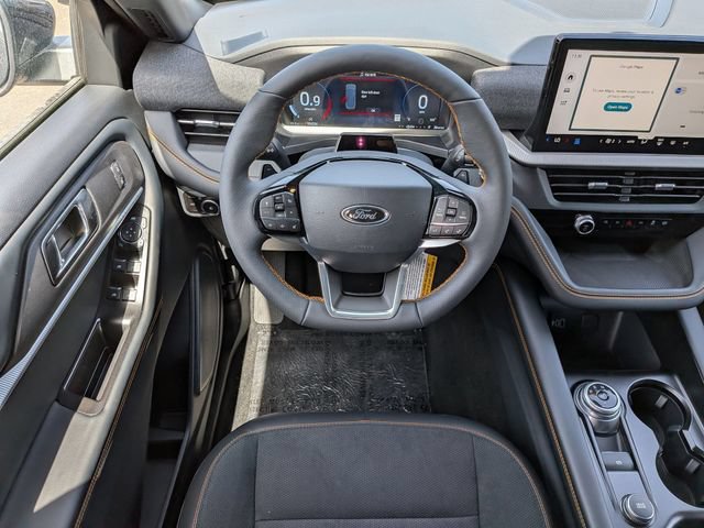New 2026 Ford Explorer Tremor AWD/4WD image 15