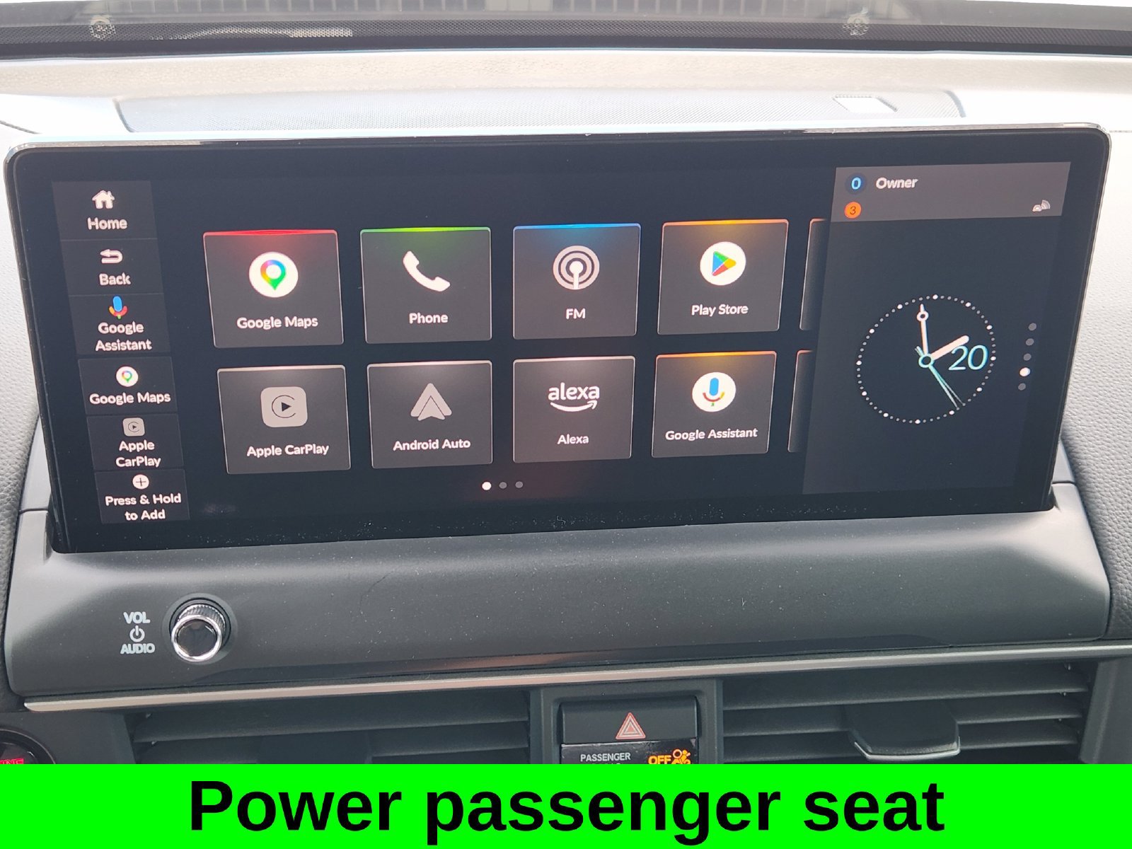 New 2026 Honda Pilot EX-L image 19