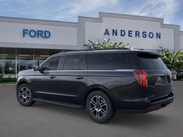 New 2026 Ford Expedition Max Active AWD/4WD image 4