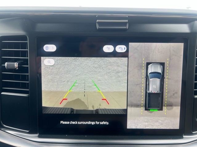 New 2026 Ford F350 Lariat image 10