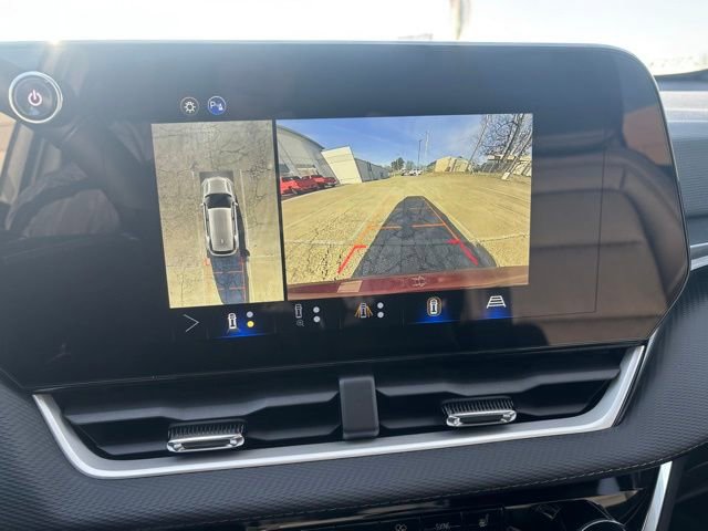 New 2026 Chevrolet Equinox LT w/ Convenience Package II image 21