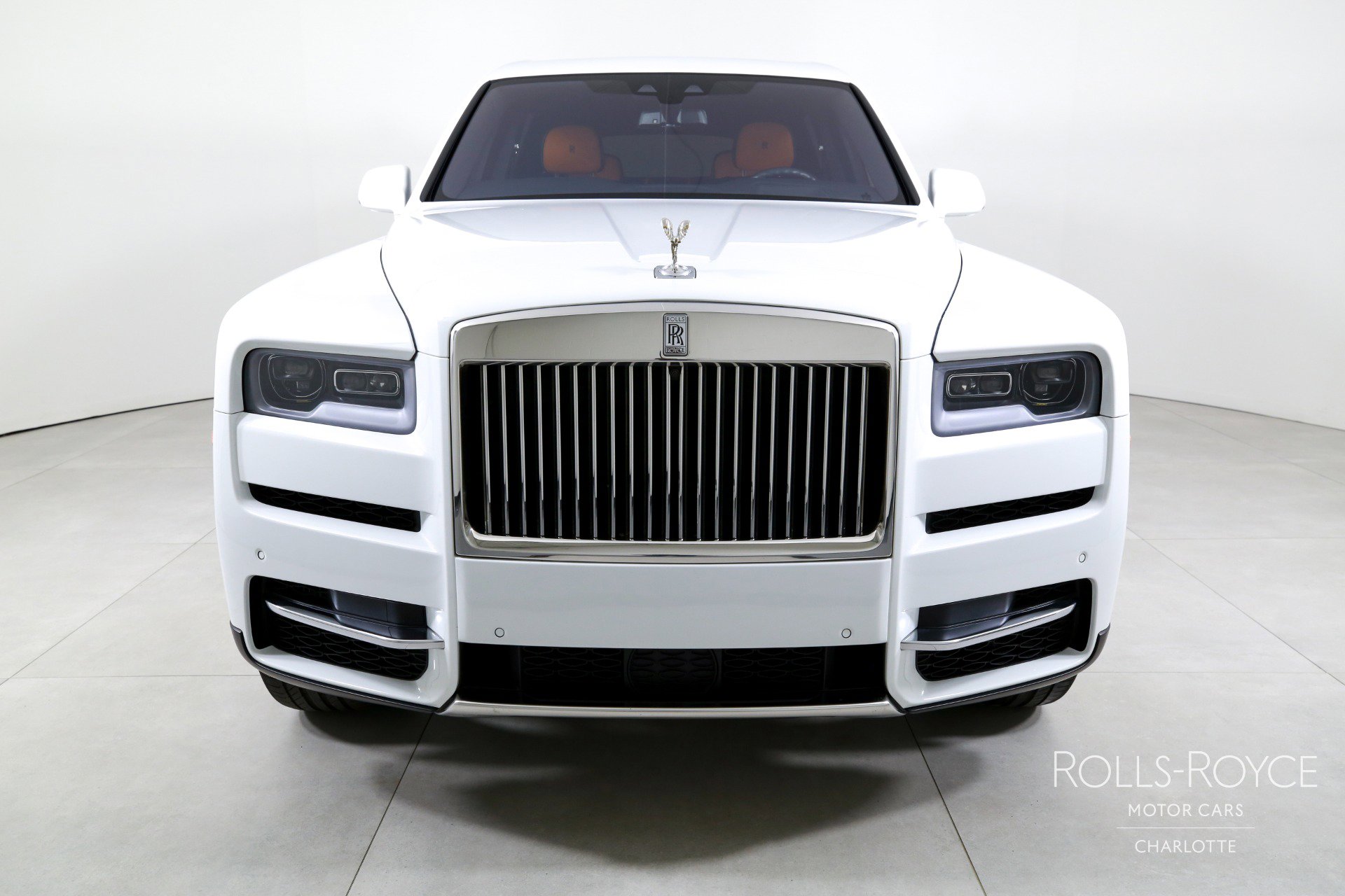 Used 2020 Rolls-Royce Cullinan AWD/4WD image 6