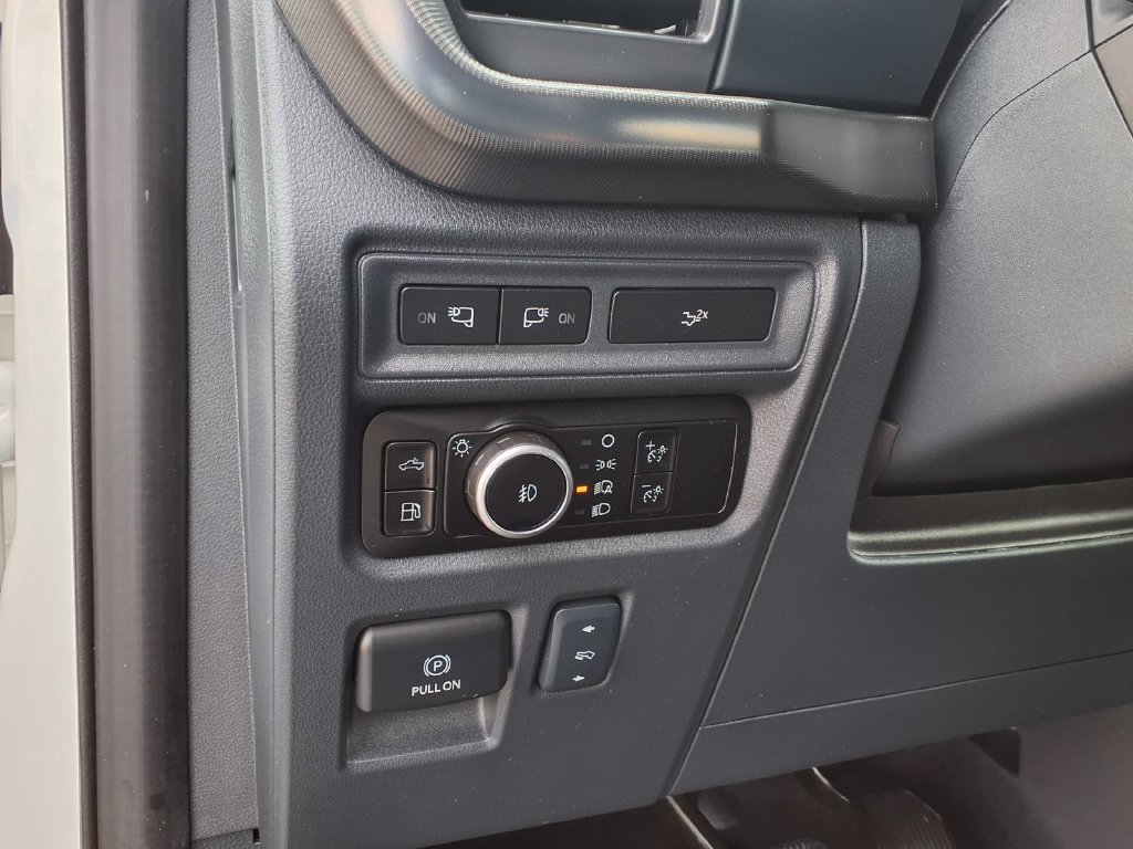 Used 2024 Ford F150 Lariat w/ Equipment Group 502A High AWD/4WD image 26