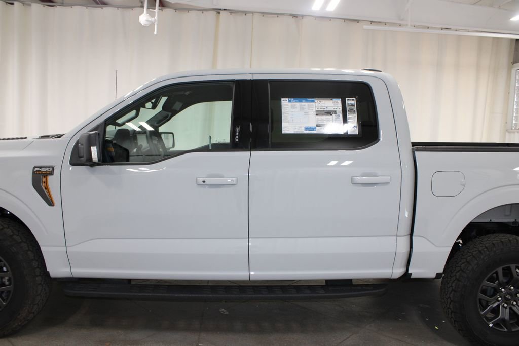 New 2026 Ford F150 Tremor w/ Mobile Office Package AWD/4WD image 5
