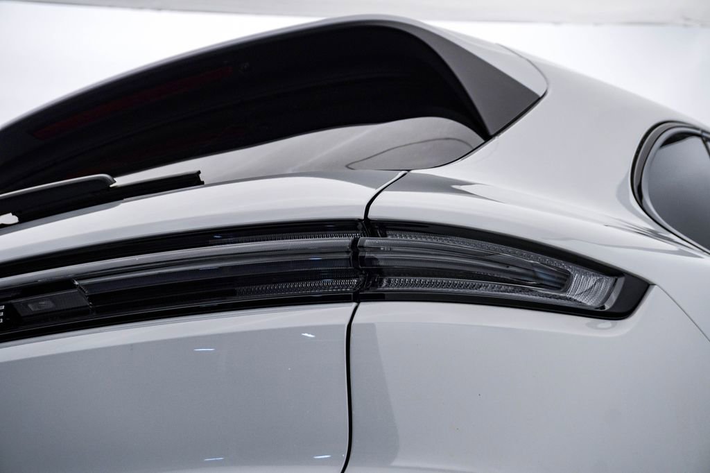 New 2026 Porsche Cayenne image 12