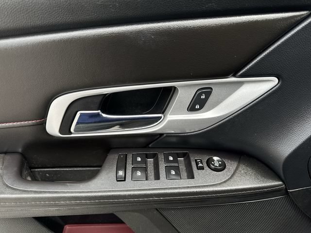 Used 2017 GMC Terrain SLE FWD image 20