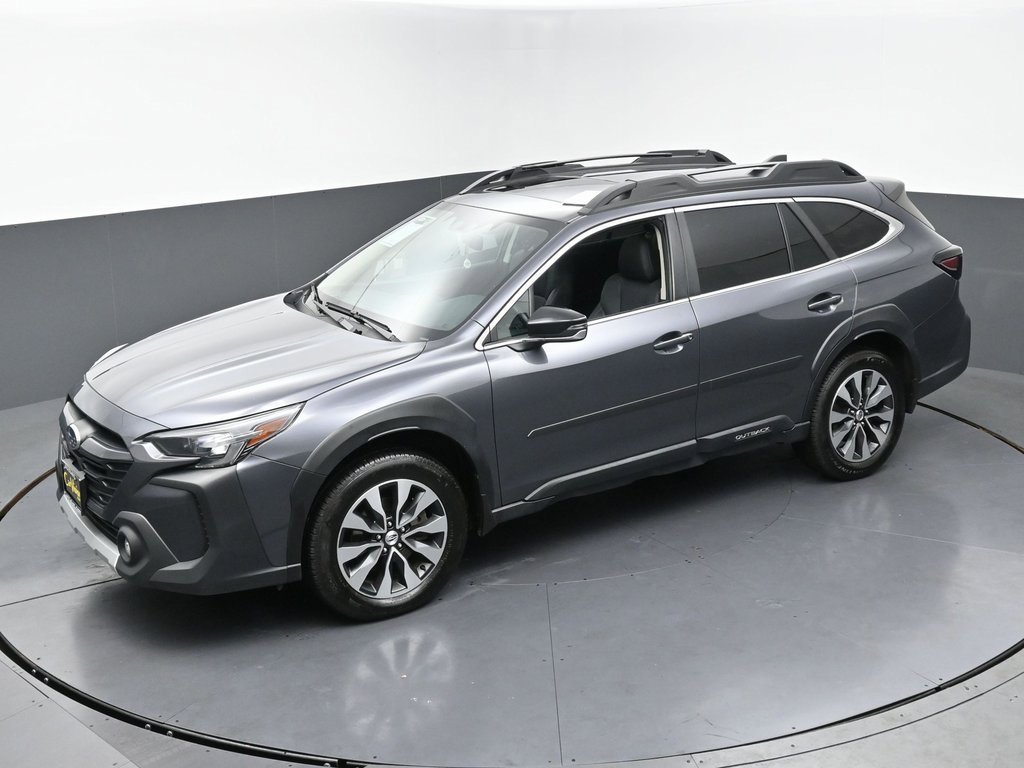 Used 2023 Subaru Outback Limited XT image 43