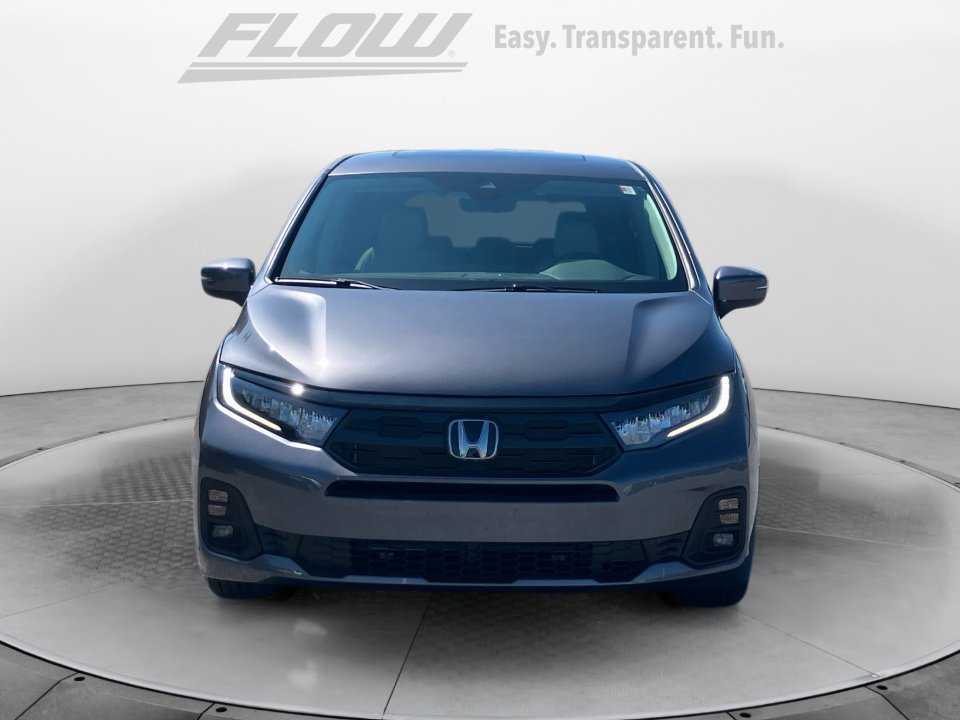 New 2026 Honda Odyssey EX-L image 2