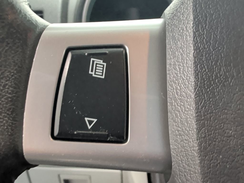 Used 2007 Dodge Nitro SLT AWD/4WD image 17