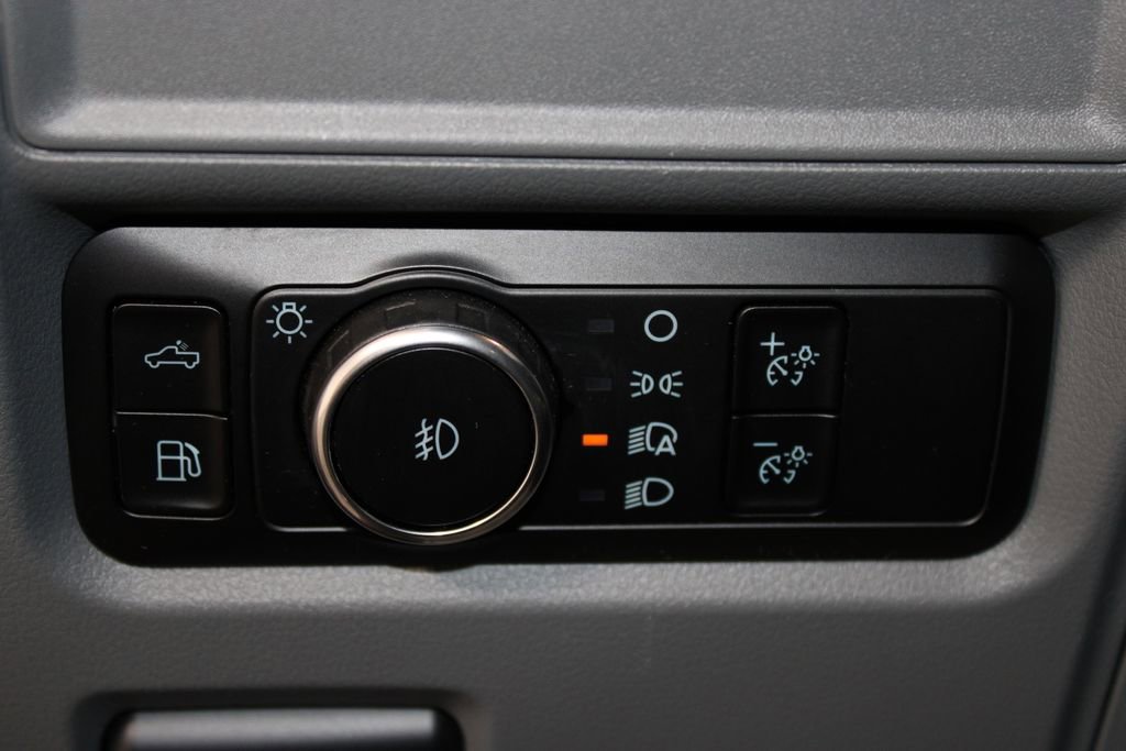 Used 2025 Ford F150 XLT w/ Equipment Group 301A Standard AWD/4WD image 34