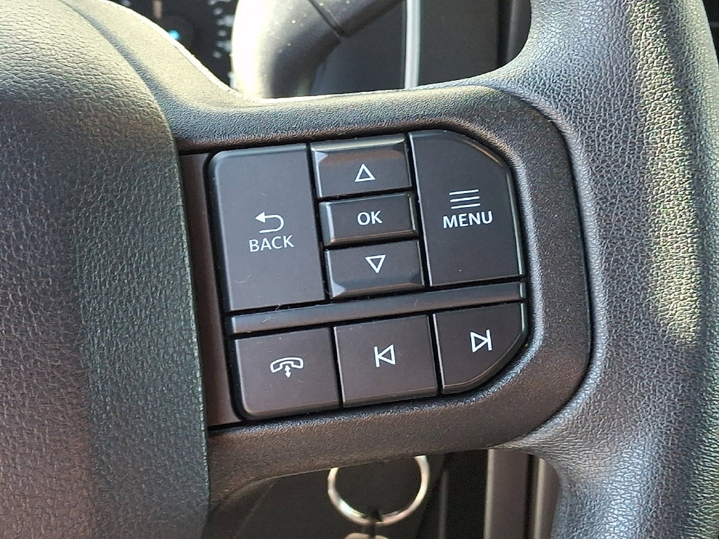 Used 2023 Ford F150 XL w/ STX Appearance Package AWD/4WD image 25