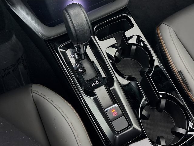 New 2026 Subaru Forester Sport image 17