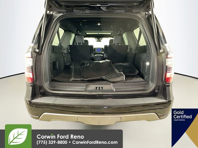 Used 2021 Ford Expedition Max Limited AWD/4WD image 32