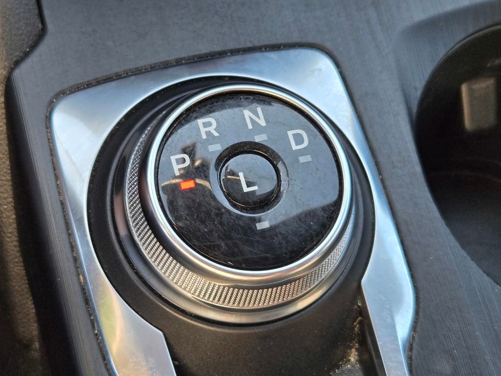 Used 2024 Ford Escape ST-Line image 17