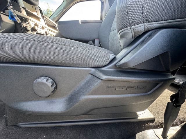 New 2026 Ford F250 XL w/ STX Appearance Package image 18