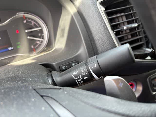Used 2023 Honda Ridgeline Sport image 16