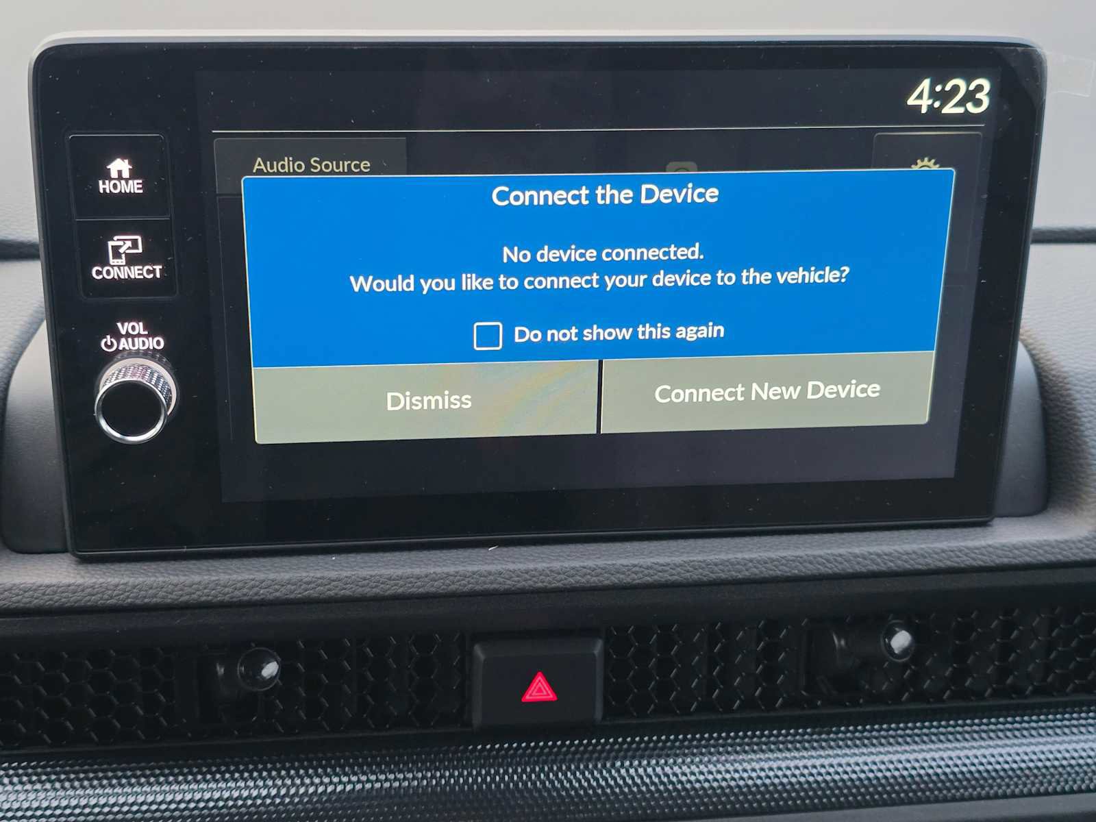 New 2026 Honda CR-V EX image 29