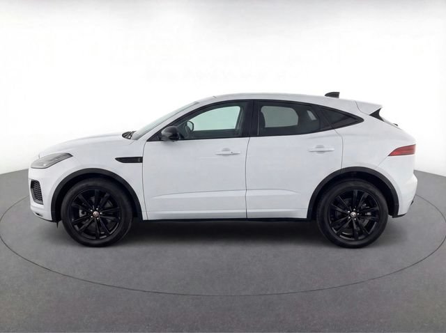 Used 2024 Jaguar E-PACE R-Dynamic SE AWD/4WD image 42