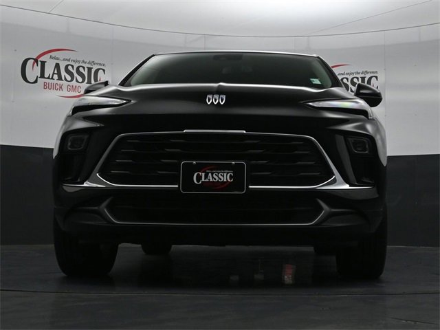 Certified 2024 Buick Encore GX Preferred image 25