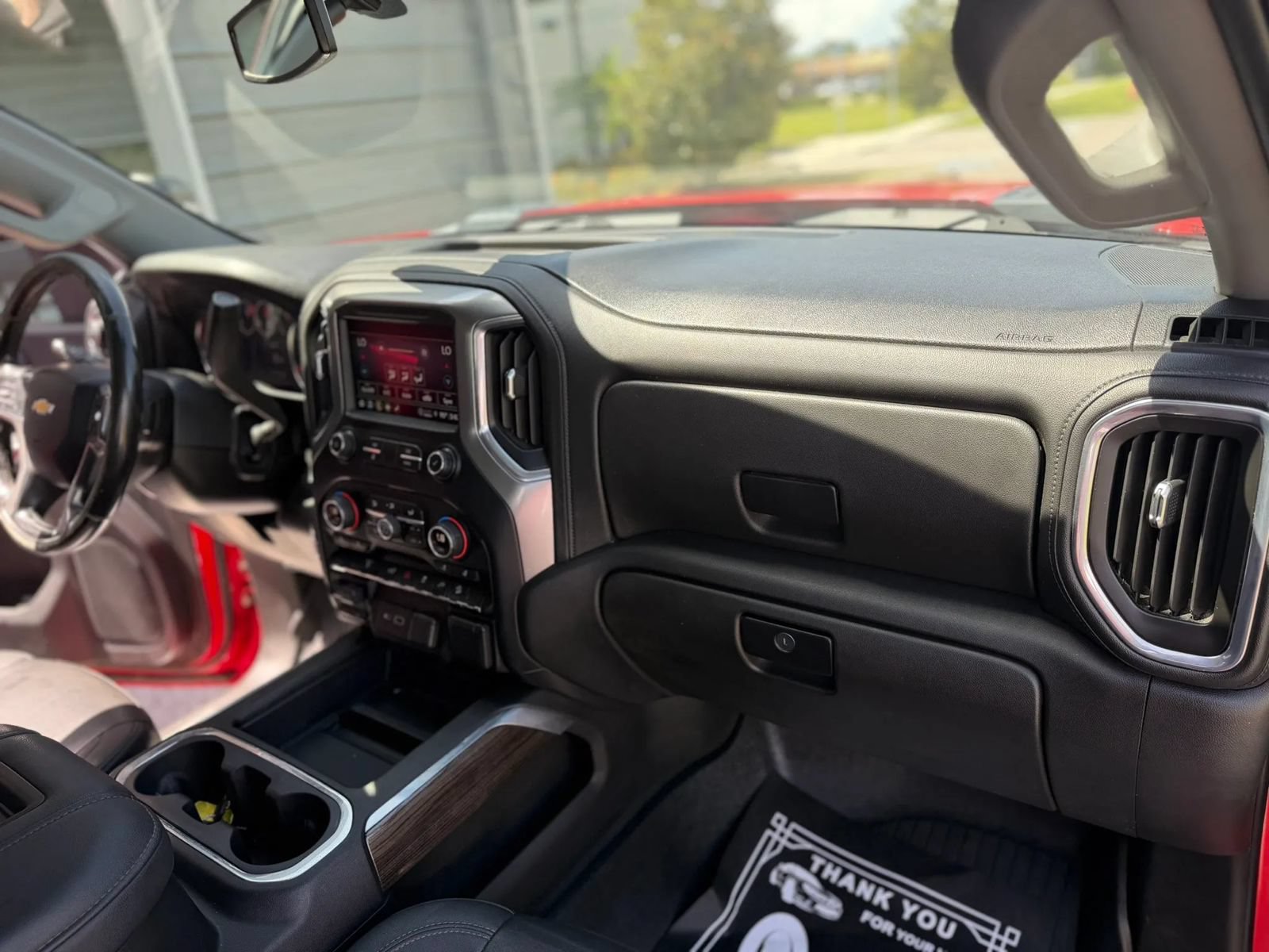Used 2021 Chevrolet Silverado 3500 LT w/ Convenience Package AWD/4WD image 14