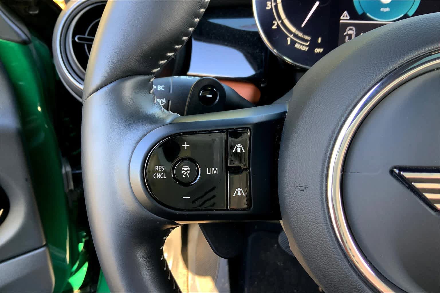 Used 2024 MINI Cooper S FWD image 22