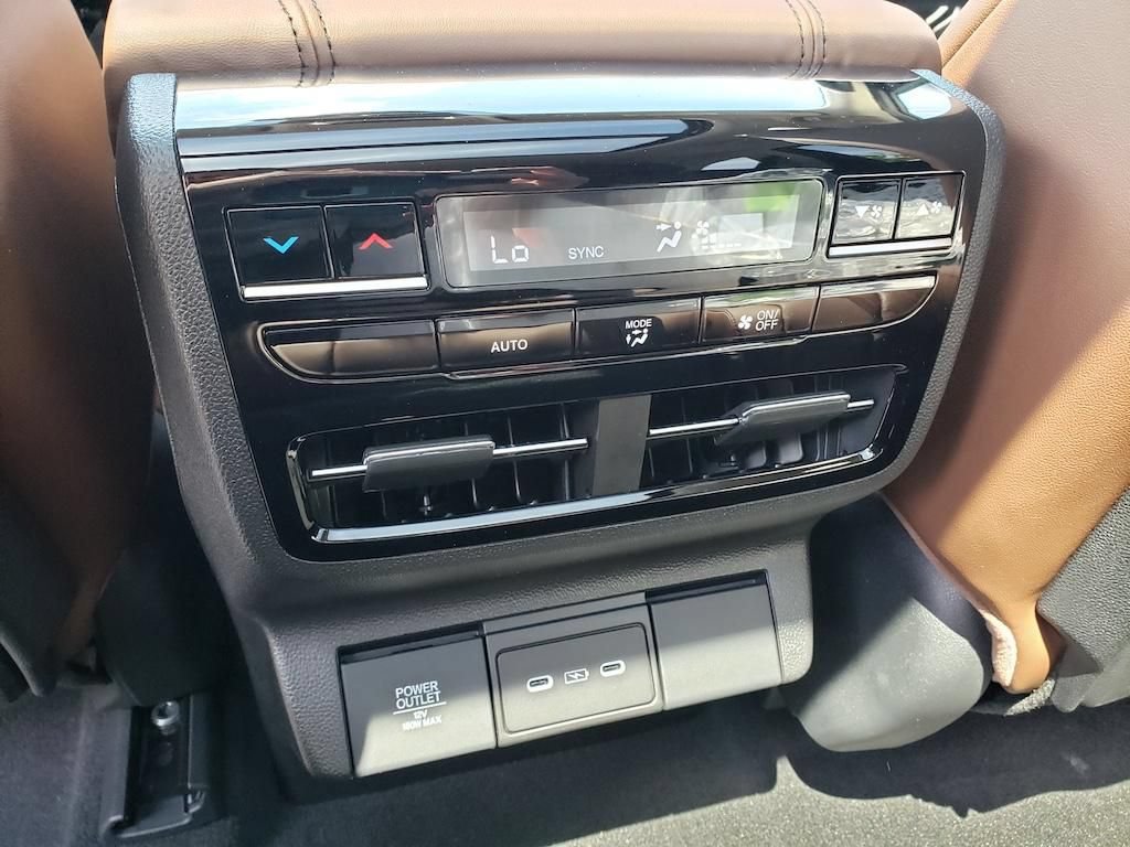 New 2026 Acura MDX SH-AWD w/ Technology Package image 7