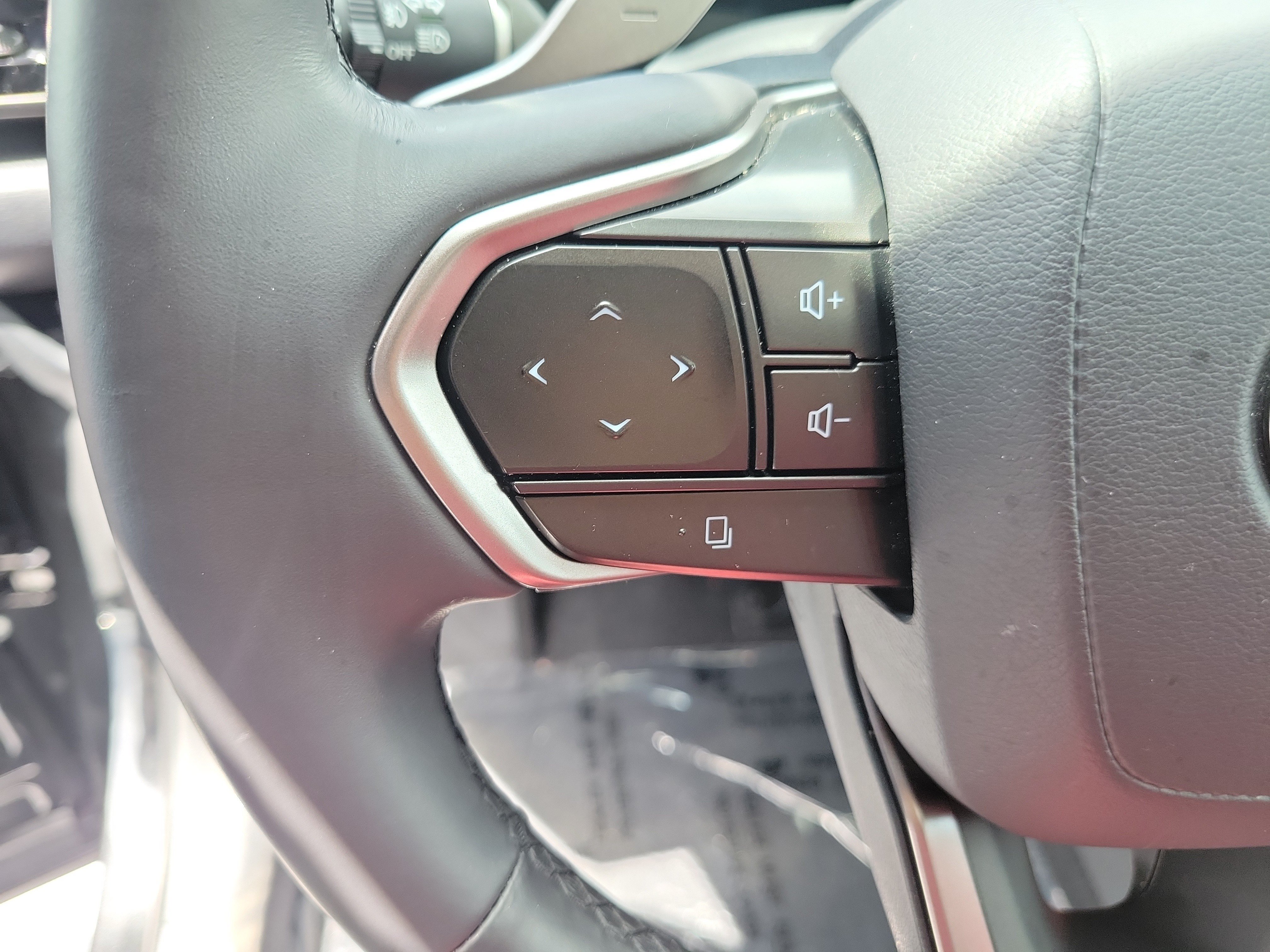 Used 2026 Lexus NX 350 AWD w/ Accessory Package (Z1) image 26